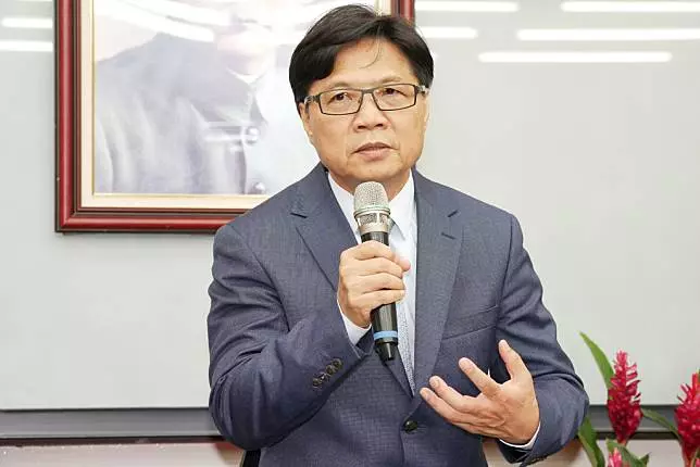 ​葉俊榮8月發聘管中閔？教育部澄清：都只是揣測