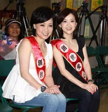 她紅極一時,18歲放棄事業下嫁曾志偉,最終落得離婚下場,還拋下女兒放棄5000萬財產,如今年近60靠女兒名氣生活!