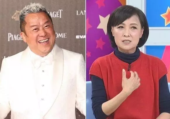 她紅極一時,18歲放棄事業下嫁曾志偉,最終落得離婚下場,還拋下女兒放棄5000萬財產,如今年近60靠女兒名氣生活!