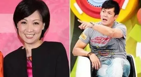 她紅極一時,18歲放棄事業下嫁曾志偉,最終落得離婚下場,還拋下女兒放棄5000萬財產,如今年近60靠女兒名氣生活!
