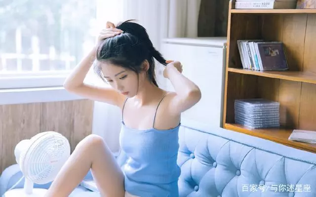 十二星座裡,每個都擁有自己一套調整心情的辦法