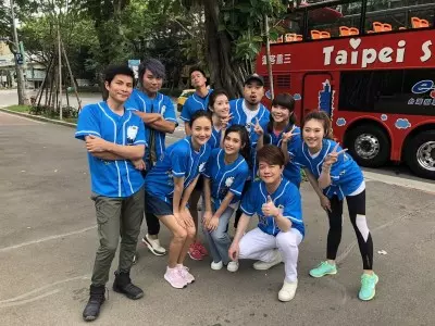 宋芸樺回答「台灣國」出大錯!黃偉哲妹妹:愛中國是天然的感情