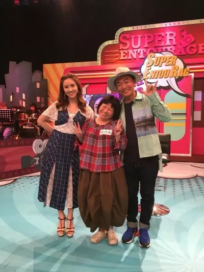 宋芸樺回答「台灣國」出大錯!黃偉哲妹妹:愛中國是天然的感情