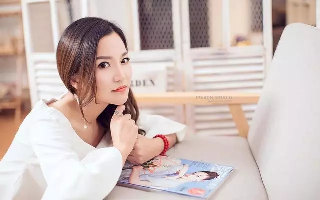 誰才是十二星座真正的顏王,她實至名歸