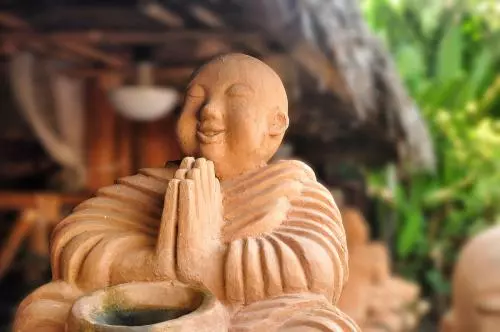 【心理測驗】你圖中哪對老夫婦最幸福?測你晚年生活是否有好命!