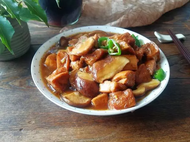 分享7道適合伏天吃的下飯菜,簡單易學,天熱就靠它們下飯了!