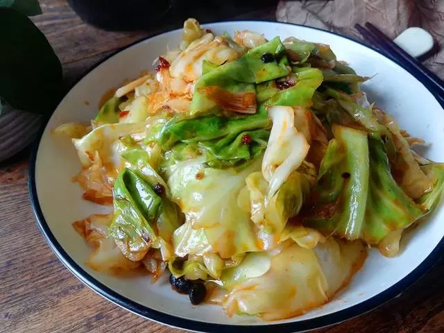 分享7道適合伏天吃的下飯菜,簡單易學,天熱就靠它們下飯了!