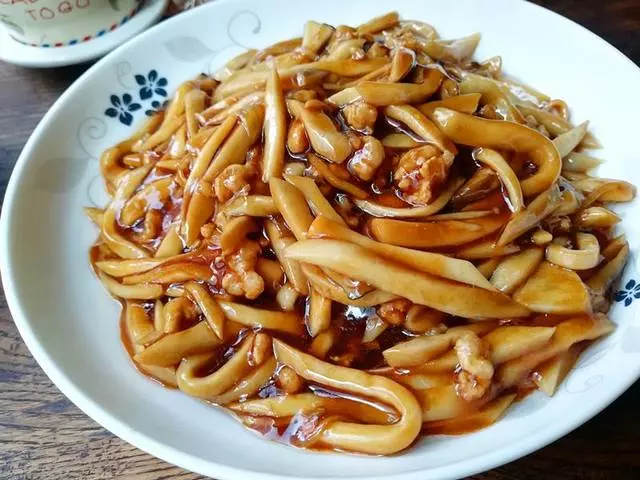 分享7道適合伏天吃的下飯菜,簡單易學,天熱就靠它們下飯了!