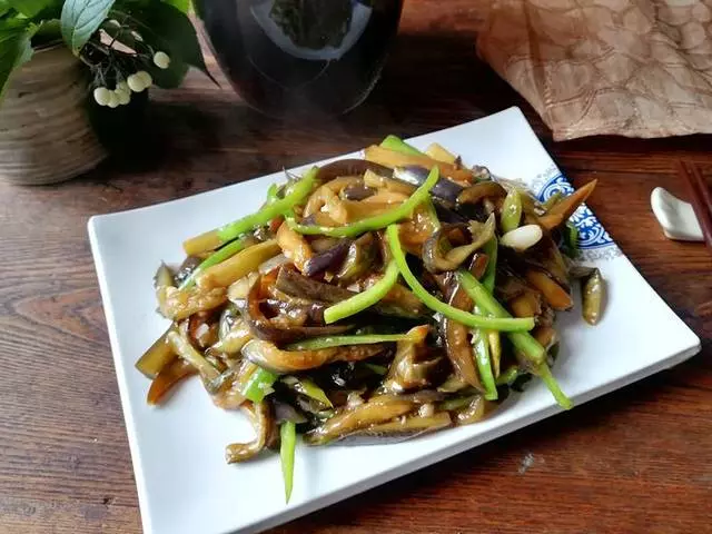 分享7道適合伏天吃的下飯菜,簡單易學,天熱就靠它們下飯了!