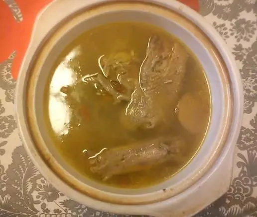 老鴨湯最鮮美的14種做法,清香養胃還不膩,一連喝3碗都不夠!
