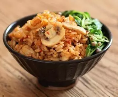 這14款炒米飯,我家隔三差五就會吃,省時省力又健康,菜錢都省了