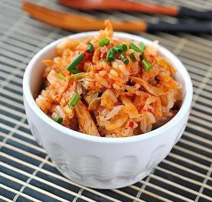 這14款炒米飯,我家隔三差五就會吃,省時省力又健康,菜錢都省了