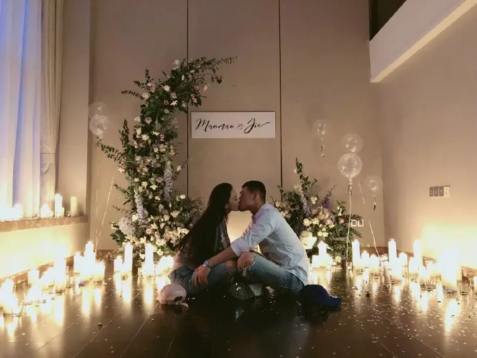 范冰冰陷逃稅風暴... 情敵「嫁給愛情」喜 曬婚照閃嫁帥警