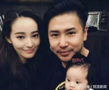 歐弟女兒僅3歲眼睛大的出奇,網友:這小孩兒貼雙眼皮貼了嗎?