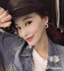 歐弟女兒僅3歲眼睛大的出奇,網友:這小孩兒貼雙眼皮貼了嗎?