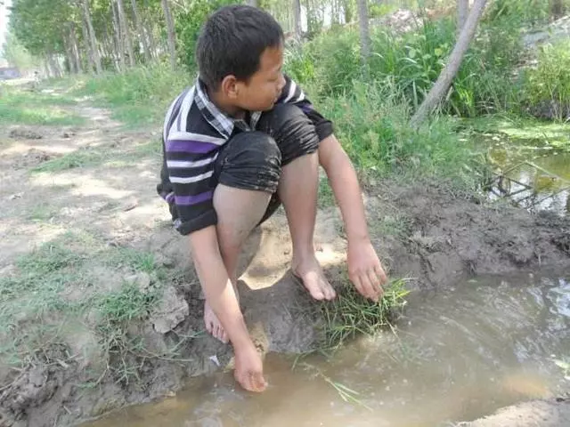 從嫁過來就開始養小叔子,他考上大學,臨行前跟我說段話,我淚崩