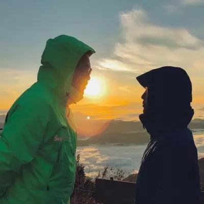 甜爆!徐佳瑩新婚尪4字放閃 超閃暱稱曝光