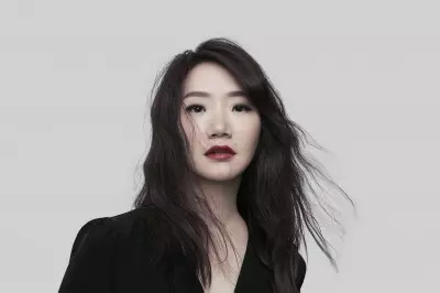 甜爆!徐佳瑩新婚尪4字放閃 超閃暱稱曝光