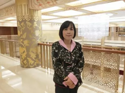 甜爆!徐佳瑩新婚尪4字放閃 超閃暱稱曝光