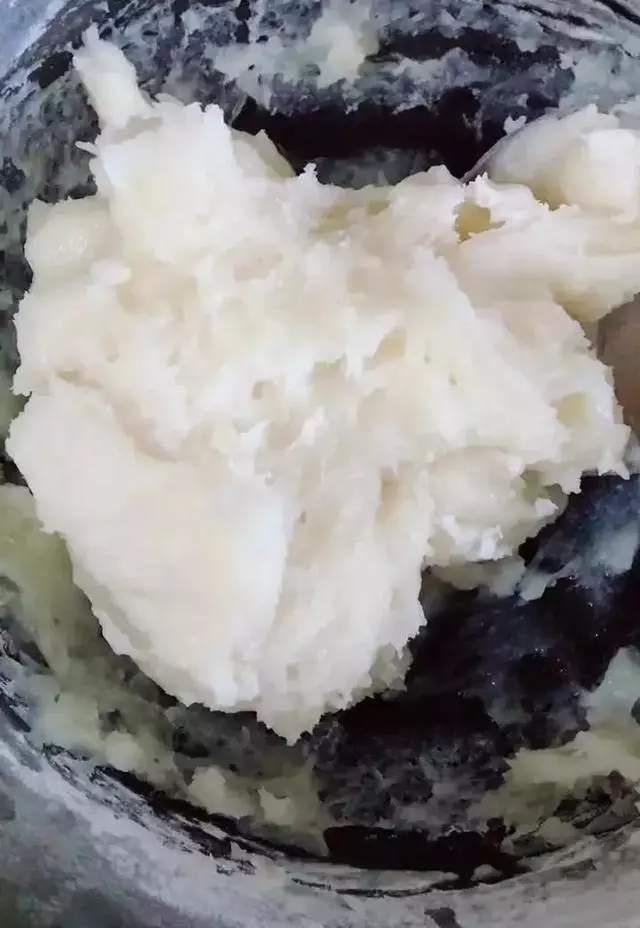還不會自製月餅你就out啦~自己在家也可以做出超好吃【蒸月餅】哦!