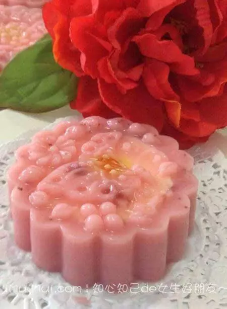 中秋節快來了咯 『 12 款超美味的燕菜月餅 』讓你簡單學,輕鬆做 !