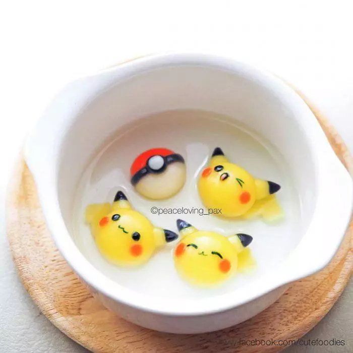 中秋節快來了咯 『 12 款超美味的燕菜月餅 』讓你簡單學,輕鬆做 !