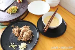 舌尖上的客家菜【菜脯煎蛋】