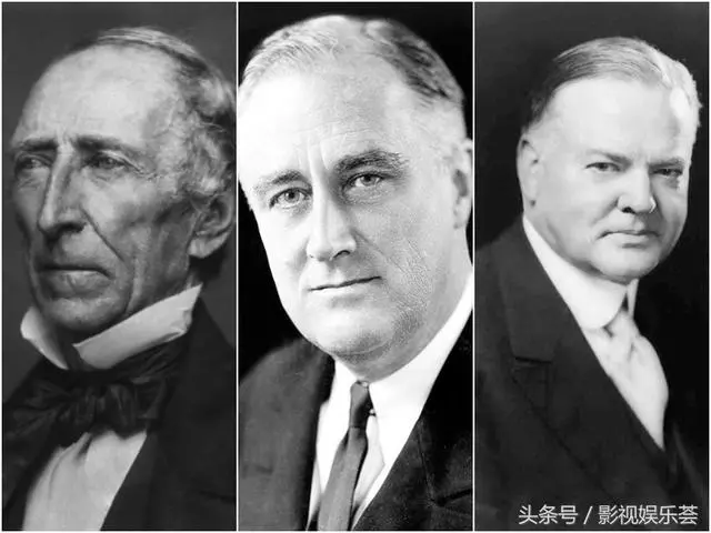 美國歷史上最富有的12位總統