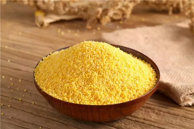 常喝小米粥有哪些好處,熬小米粥的訣竅是什麼?