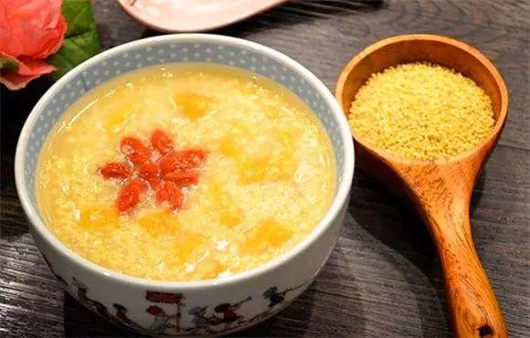 常喝小米粥有哪些好處,熬小米粥的訣竅是什麼?