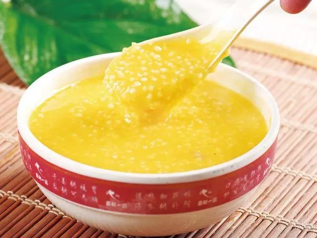 常喝小米粥有哪些好處,熬小米粥的訣竅是什麼?