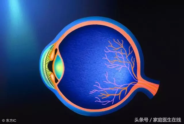 眼睛為什麼會斜視?知道病因,才能更好預防
