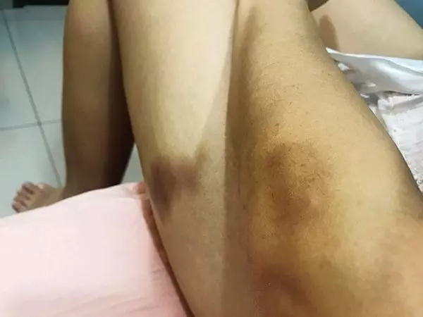 大馬女郎獅城試衣被偷拍 男店員求饒:為了還債