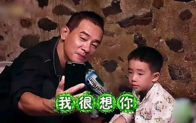 爸爸去哪兒6開錄,明星萌娃名單公布,實習奶爸范丞丞讓你有驚喜