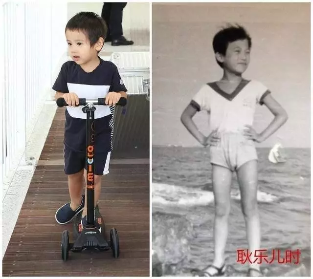爸爸去哪兒6開錄,明星萌娃名單公布,實習奶爸范丞丞讓你有驚喜