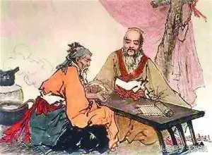 神醫扁鵲的幾個奇聞異事