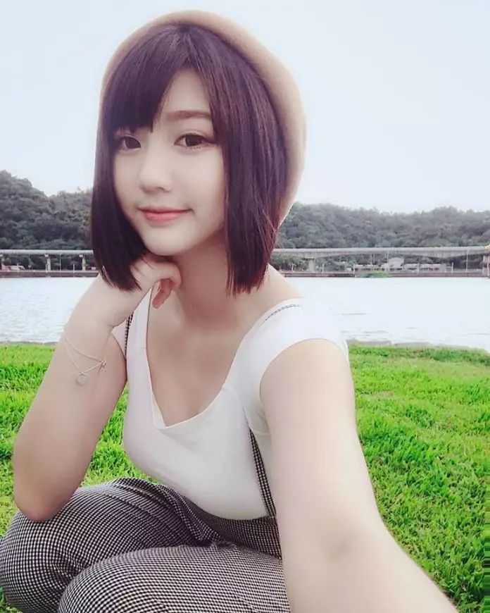 【被網友怒駡「假清純」!】四葉草深夜IG發千字文反省:「我從來不是女神!」