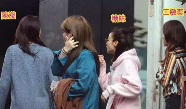 住千萬豪宅開百萬豪車,曾和賭王兒子戀愛TVB小花素顏逛街照曝光!