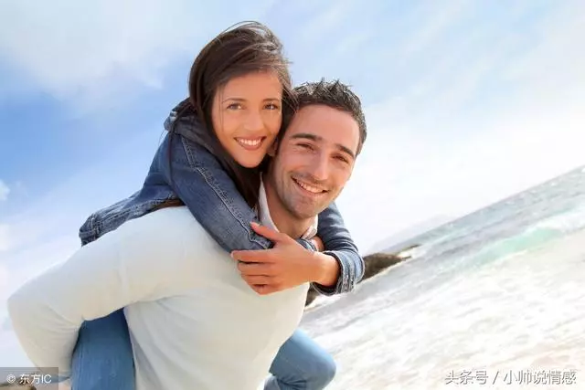 婚後老公疼你的6個表現,只要中2個以上,你就嫁對人啦