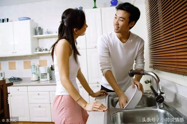 婚後老公疼你的6個表現,只要中2個以上,你就嫁對人啦