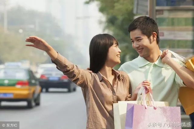 婚後老公疼你的6個表現,只要中2個以上,你就嫁對人啦