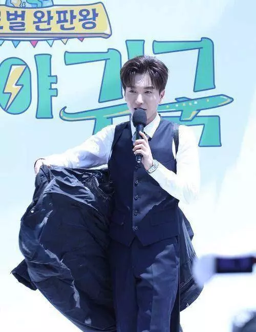 這些韓國男團都打破了七年魔咒!最長壽的長達20年仍保持活動
