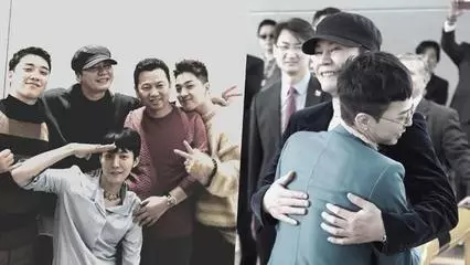 這些韓國男團都打破了七年魔咒!最長壽的長達20年仍保持活動