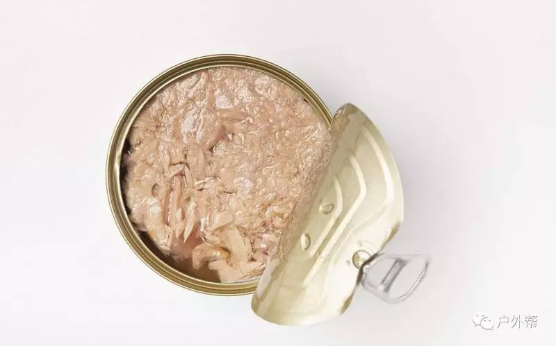 徒步登山時常攜帶什麼食物最好?
