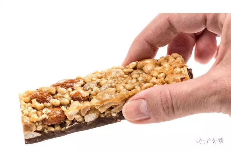 徒步登山時常攜帶什麼食物最好?