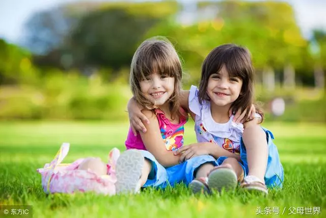 孩子6歲前,父母必須要給他立下這6個規矩,孩子將受益一生!