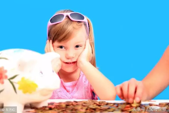 孩子6歲前,父母必須要給他立下這6個規矩,孩子將受益一生!