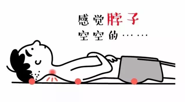 枕頭用錯了傷頸椎,你可能一直沒枕對!