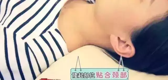 枕頭用錯了傷頸椎,你可能一直沒枕對!
