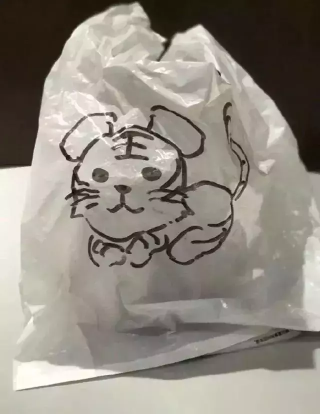 當你累了,就看看這17張圖片吧!